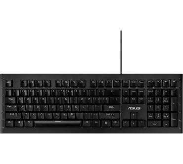 Produktbild Asus ROG Sagaris GK1100