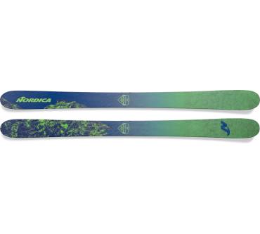 Produktbild Nordica Patron (Modell 2016/2017)