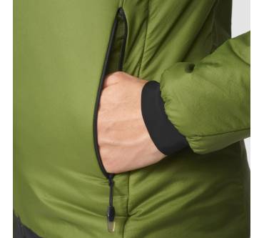 Produktbild Adidas Terrex Ndosphere Flex Hooded Jacket