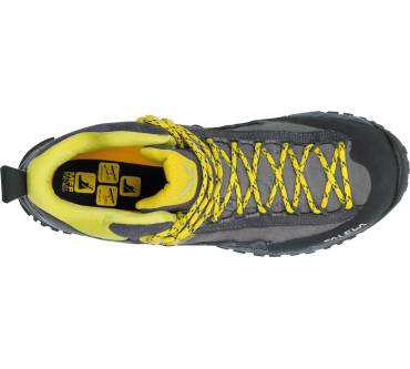 Produktbild Salewa Hike Roller Mid GTX Men