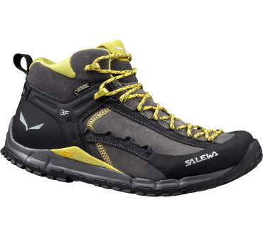 Produktbild Salewa Hike Roller Mid GTX Men