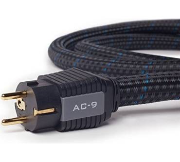 Produktbild Pangea Audio AC-9 MKII