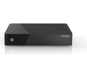 Produktbild Uno 4K (Twin-DVB-S2-FBC)