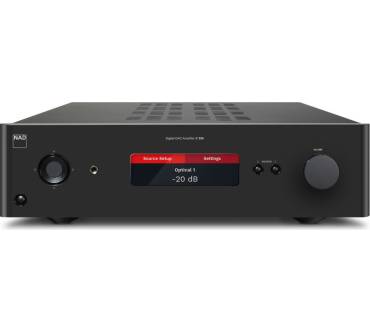 Produktbild NAD C 388 (mit DD BluOS-Modul)