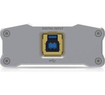 Produktbild iFi audio nano iDSD LE