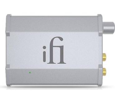 Produktbild iFi audio nano iDSD LE