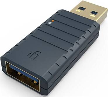 Produktbild iFi audio iSilencer3.0