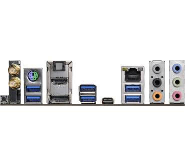 Produktbild ASRock Fatal1ty Z270 Gaming-ITX/ac