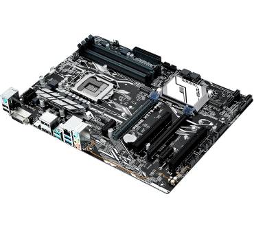 Produktbild Asus Prime H270-Pro