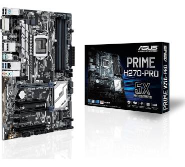 Produktbild Asus Prime H270-Pro