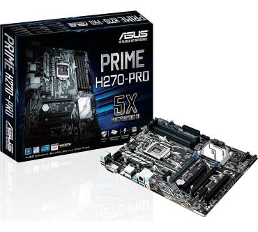 Produktbild Asus Prime H270-Pro