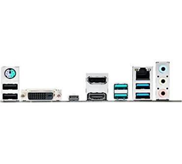 Produktbild Asus Prime H270-Pro