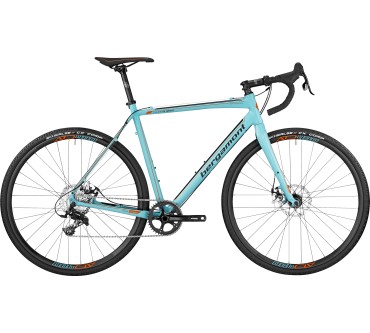 Produktbild Bergamont Prime CX Sport - Sram Apex (Modell 2017)