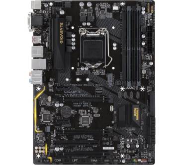 Produktbild GigaByte GA-B250-HD3P