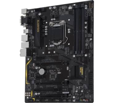 Produktbild GigaByte GA-B250-HD3P