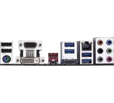 Produktbild GigaByte GA-B250-HD3P