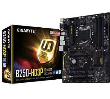 Produktbild GigaByte GA-B250-HD3P