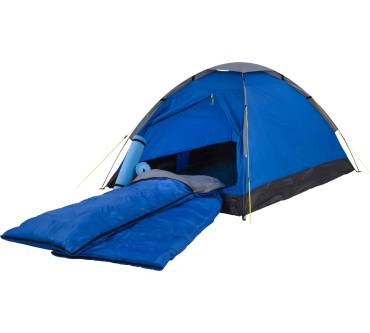 Produktbild McKinley Festent