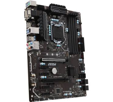 Produktbild MSI Z270-A Pro