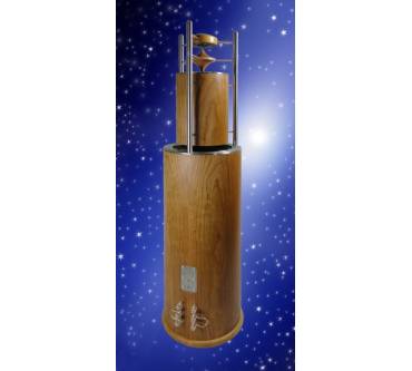 Produktbild Mundus Naturschallwandler Eternita