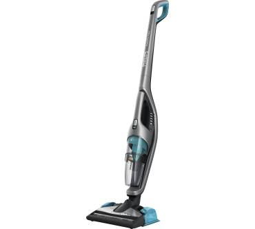 Produktbild Philips FC6408/01 PowerPro Aqua