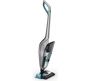 Produktbild Philips FC6408/01 PowerPro Aqua