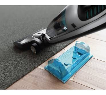 Produktbild Philips FC6408/01 PowerPro Aqua