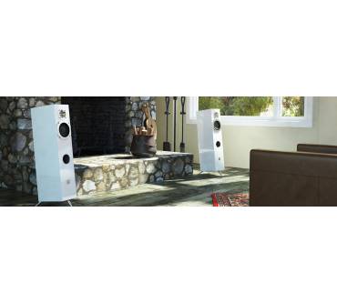 Produktbild Reflector Audio Touch F10