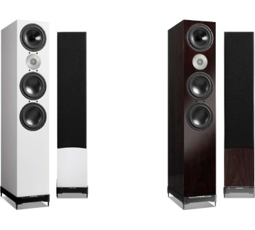 Produktbild Spendor D9