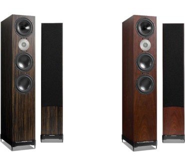 Produktbild Spendor D9