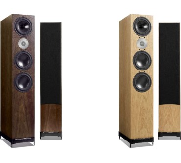 Produktbild Spendor D9