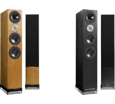 Produktbild Spendor D9