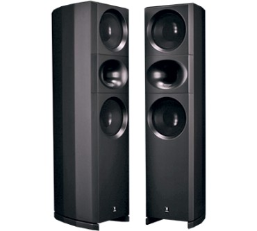 Produktbild Zingali Acoustics Home Monitor 2.15