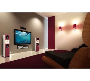 Produktbild Zingali Acoustics Home Monitor 2.15