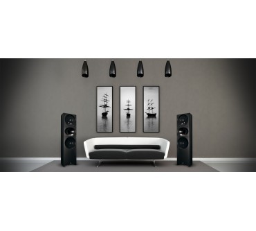 Produktbild Zingali Acoustics Home Monitor 2.15