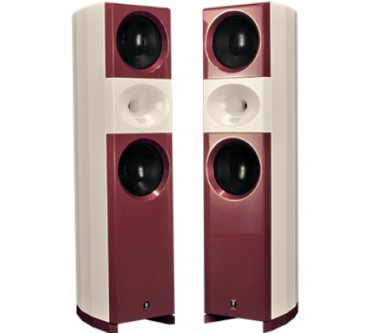 Produktbild Zingali Acoustics Home Monitor 2.15