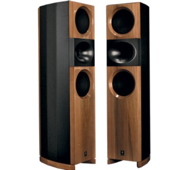Produktbild Zingali Acoustics Home Monitor 2.15
