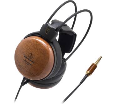 Produktbild Audio-Technica ATH-W1000Z