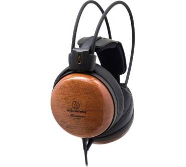 Produktbild Audio-Technica ATH-W1000Z