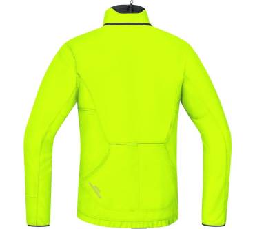 Produktbild Gore Wear Power Trail Windstopper Soft Shell Thermo Jacket