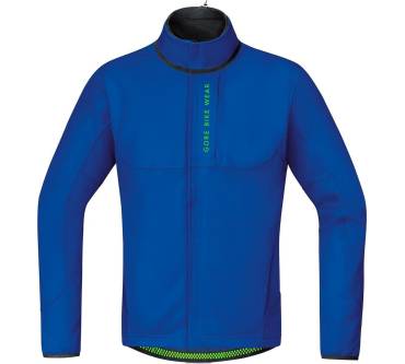 Produktbild Gore Wear Power Trail Windstopper Soft Shell Thermo Jacket