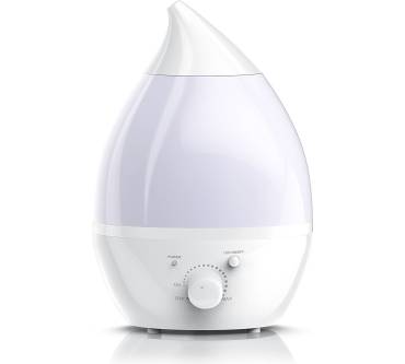 Produktbild Arendo Breeze S