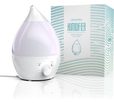 Produktbild Arendo Breeze S