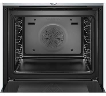 Produktbild Siemens iQ700 HB634GBS1