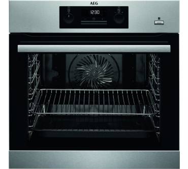 Produktbild AEG BPB351020M