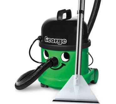 Produktbild Numatic George GDE371-2