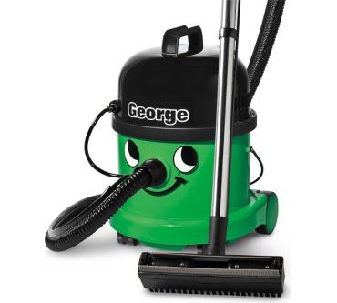 Produktbild Numatic George GDE371-2
