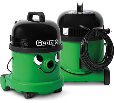 Produktbild Numatic George GDE371-2