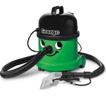 Produktbild Numatic George GDE371-2