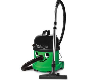 Produktbild Numatic George GDE371-2